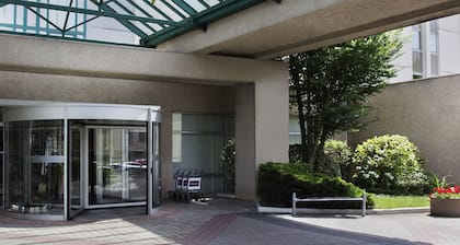 Mercure Paris Roissy Charles de Gaulle