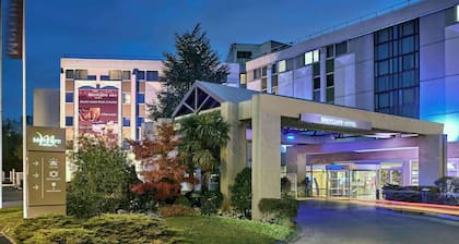 Mercure Paris Roissy Charles de Gaulle