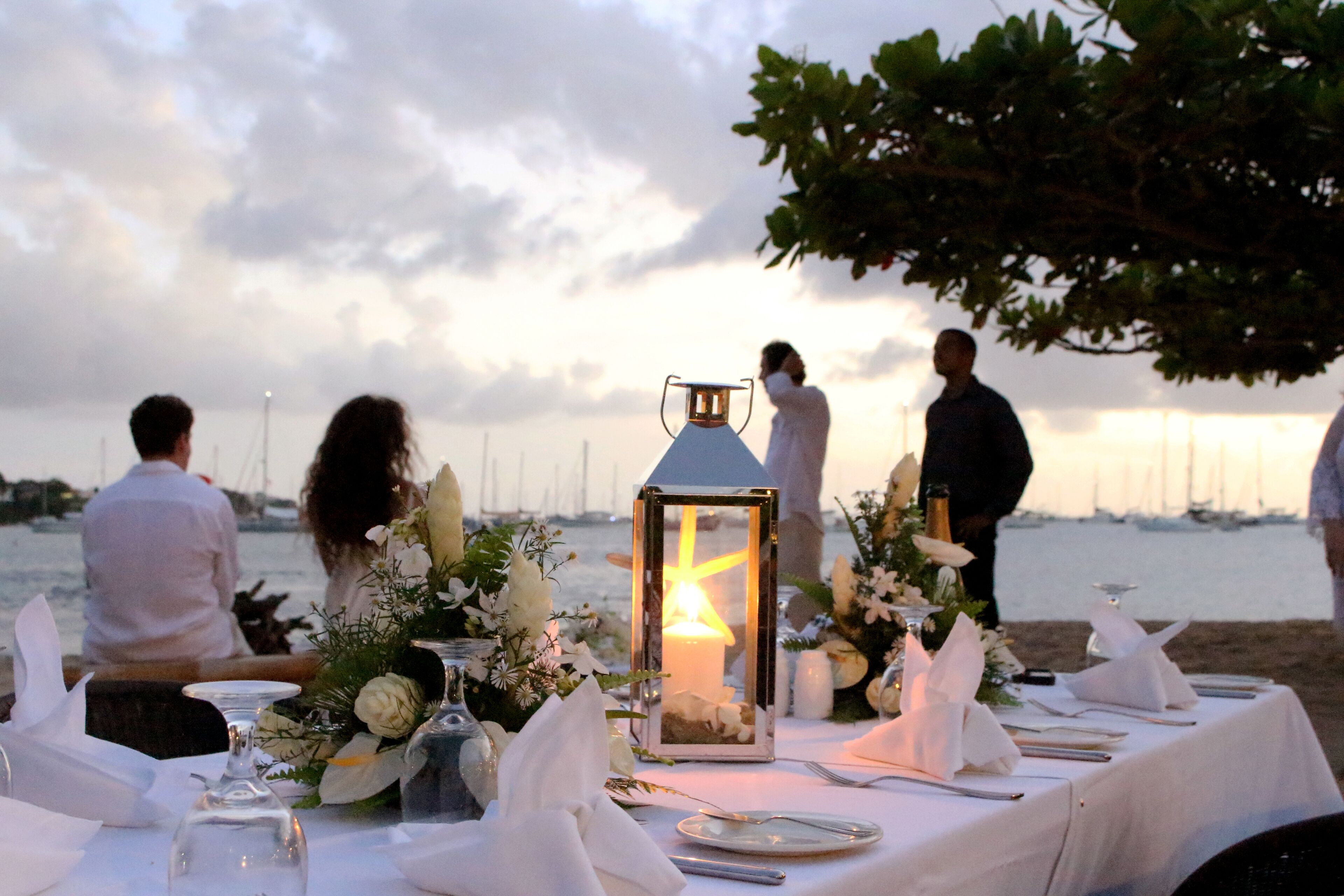 Foto - Calabash Hotel