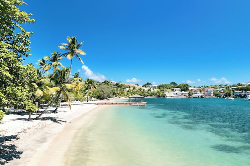 Calabash Hotel