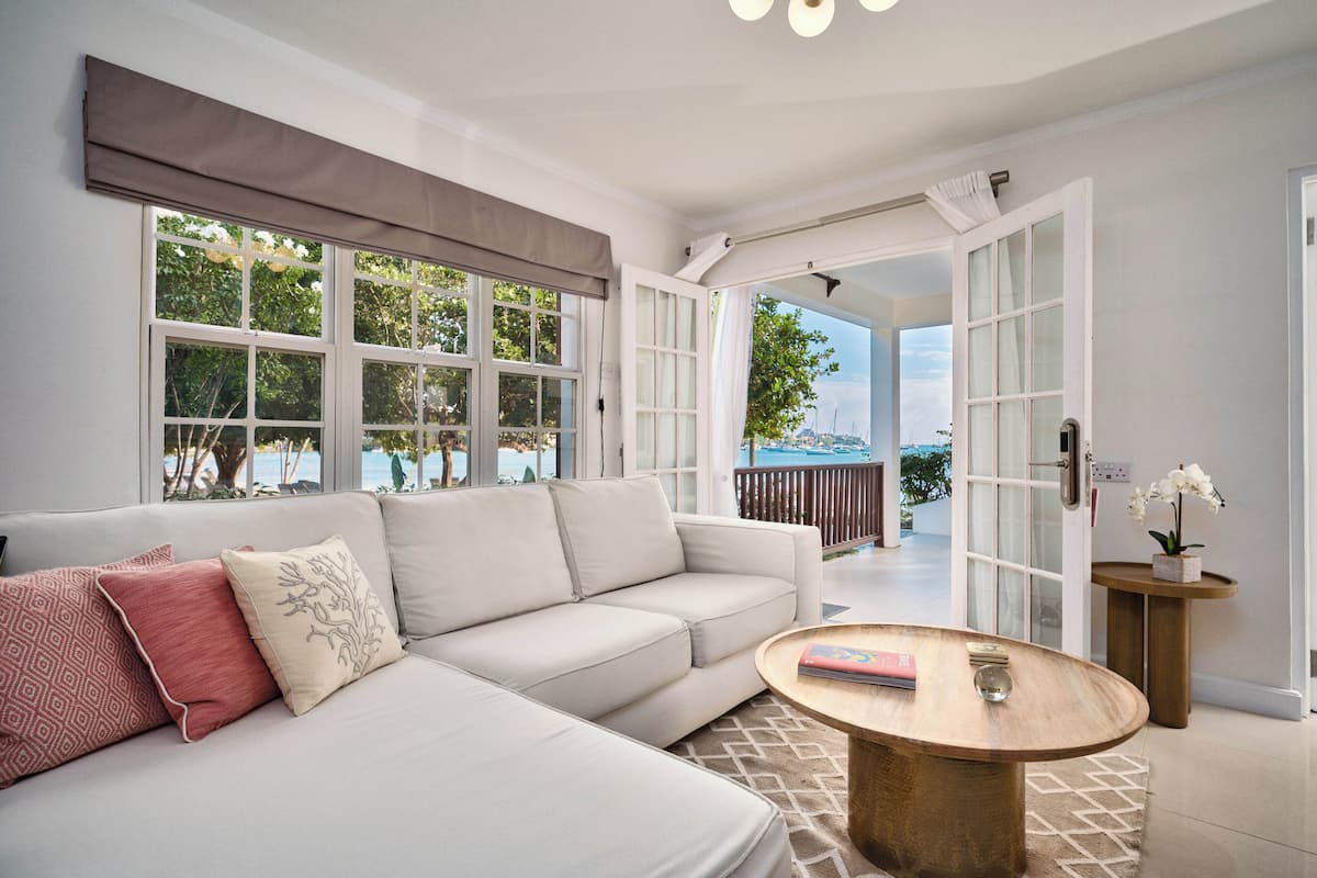 Westside Suite | Beach/ocean view