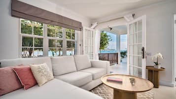Suite (Westside) | Pemandangan pantai/laut