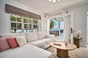 Phòng Suite (Westside) | Quang cảnh biển