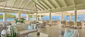 Calabash Hotel