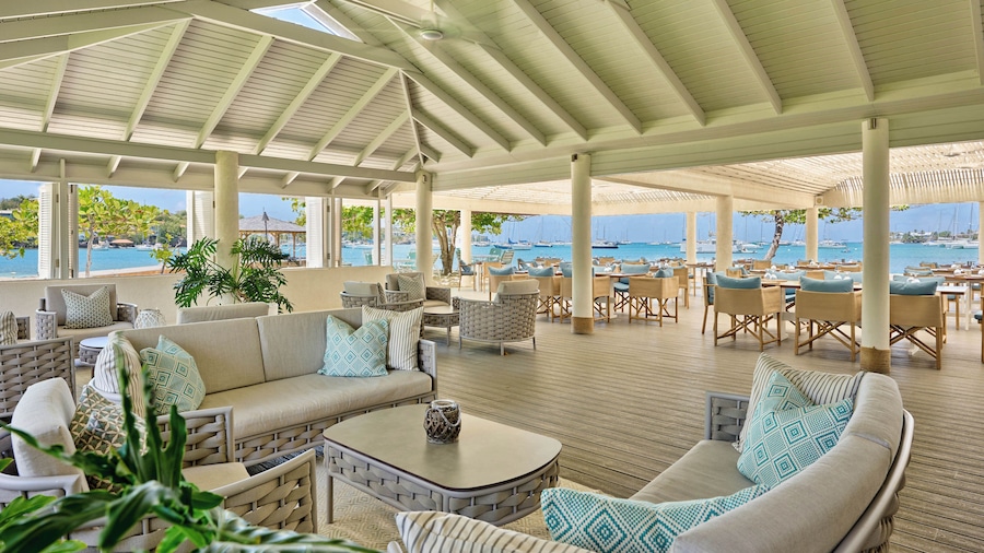 Calabash Hotel