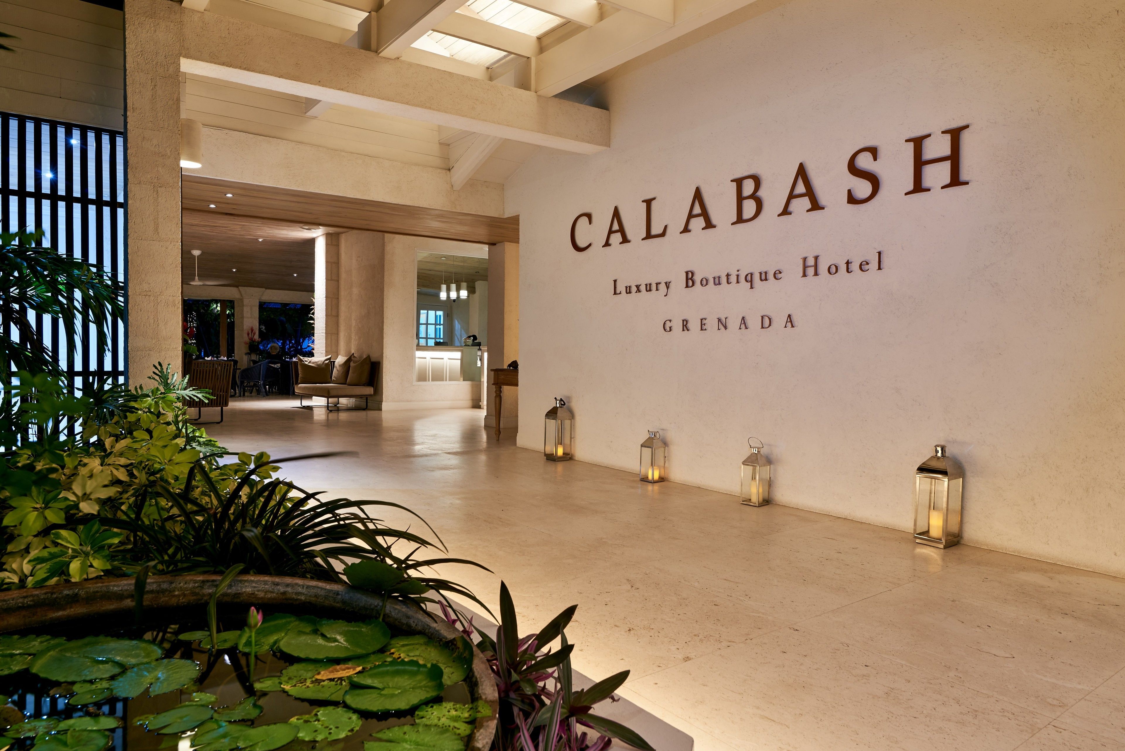 Foto - Calabash Hotel