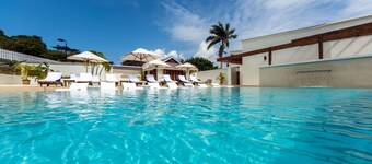 Calabash Hotel