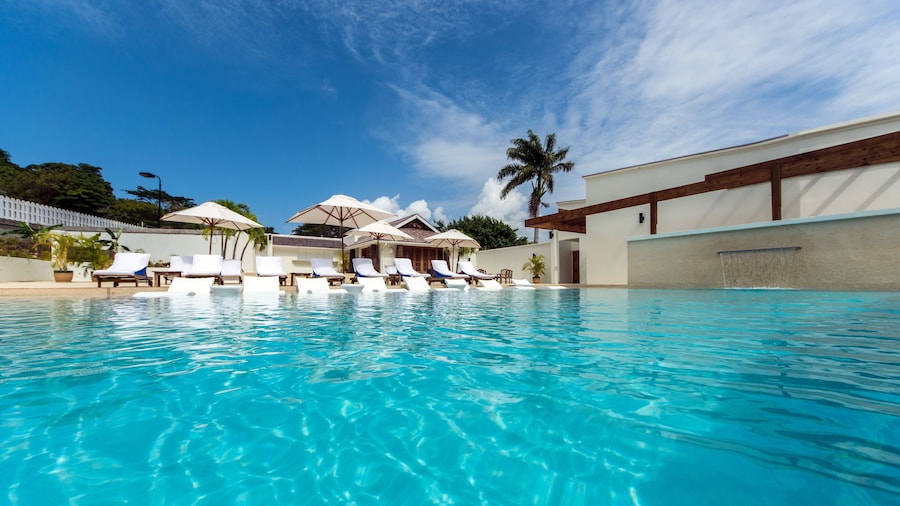 Calabash Hotel