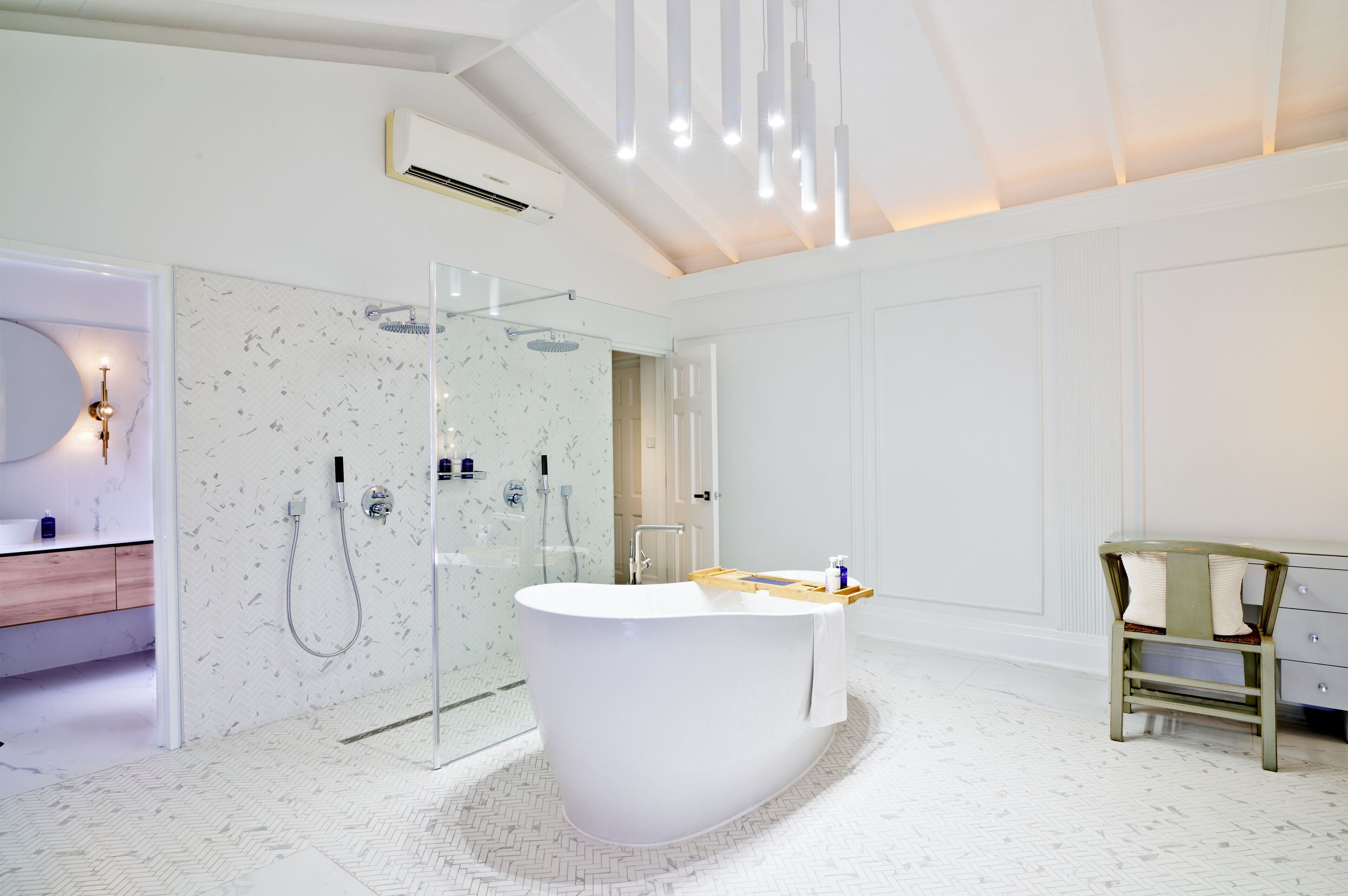 Foto - Calabash Hotel