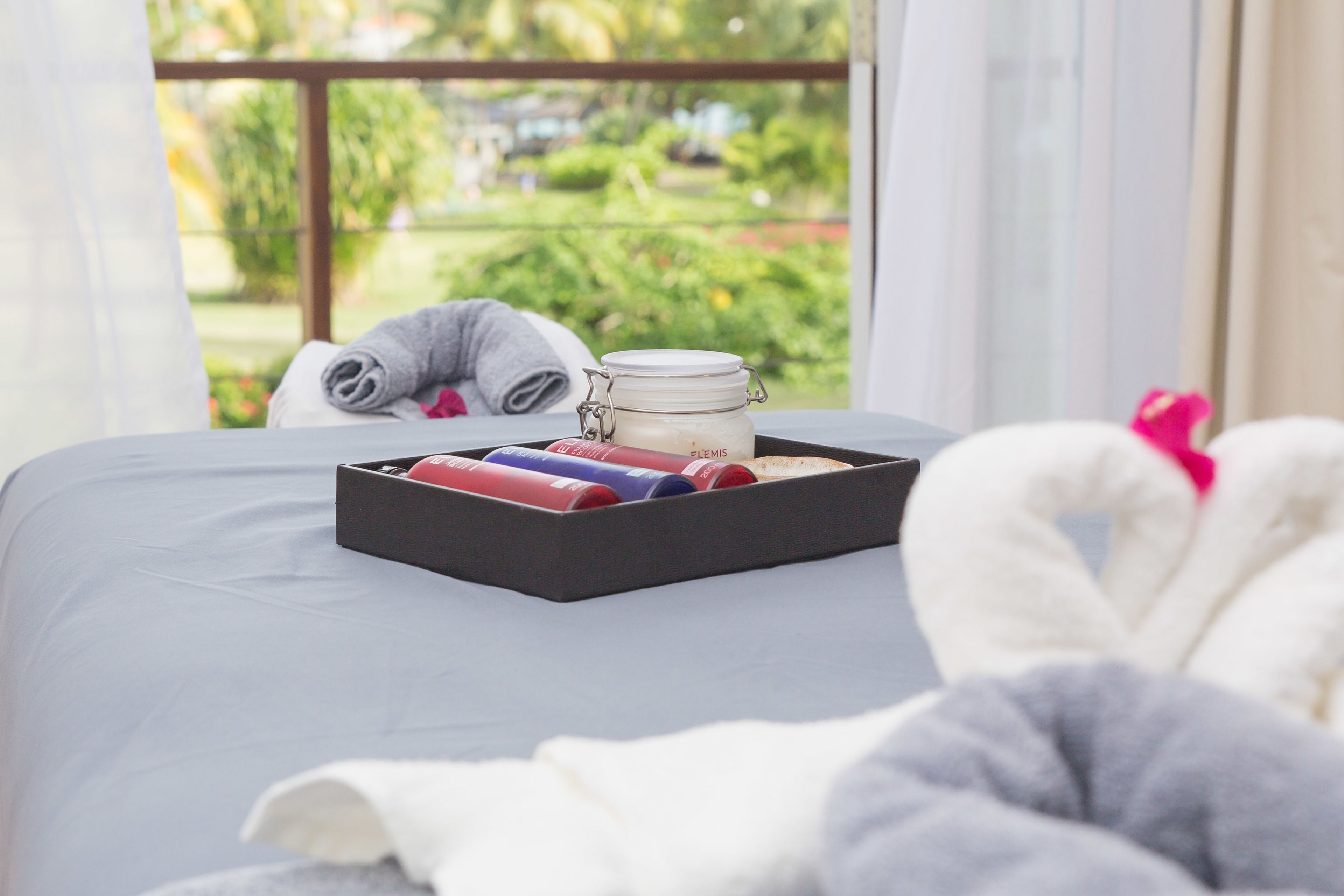 Foto - Calabash Hotel