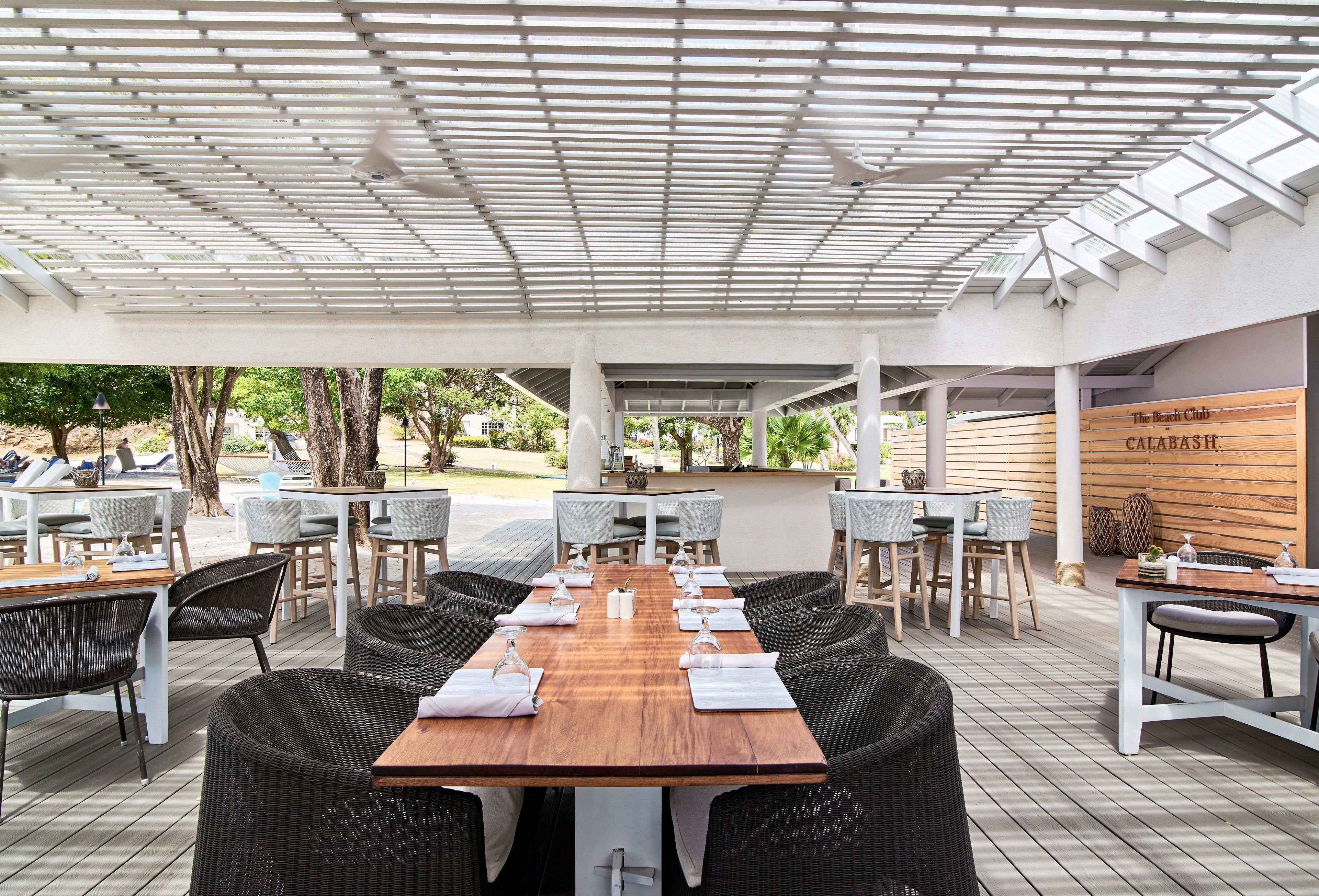 Foto - Calabash Hotel