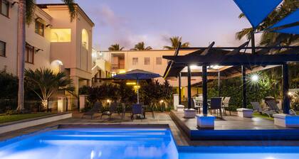 The Mediterranean Port Douglas