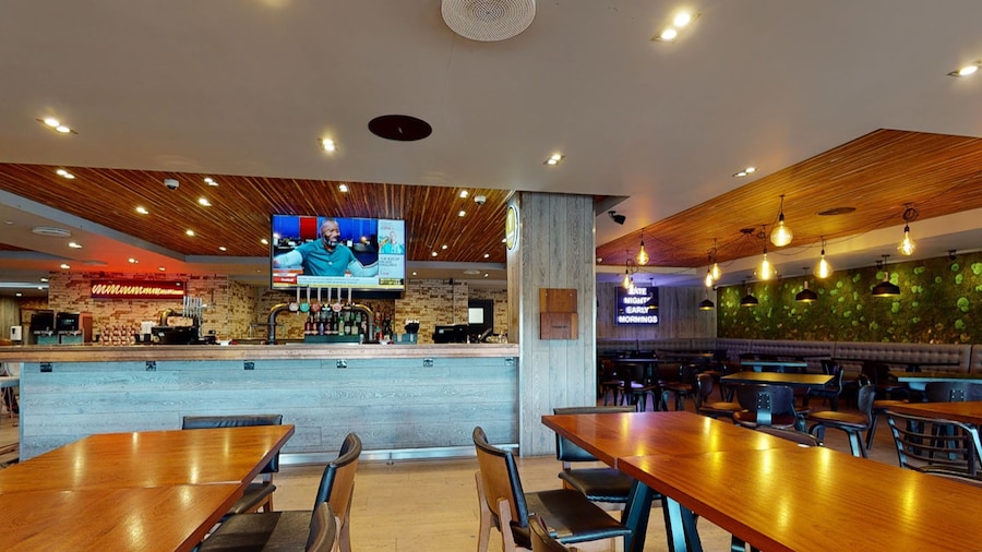 Village Hotel Newcastle