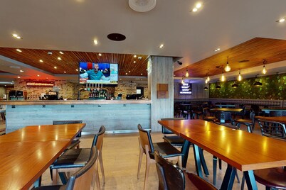 Village Hotel Newcastle