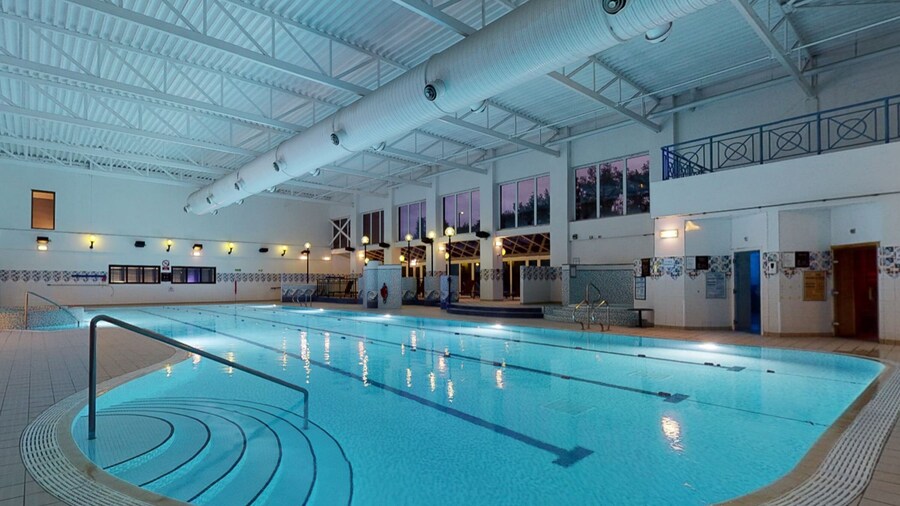 Village Hotel Newcastle