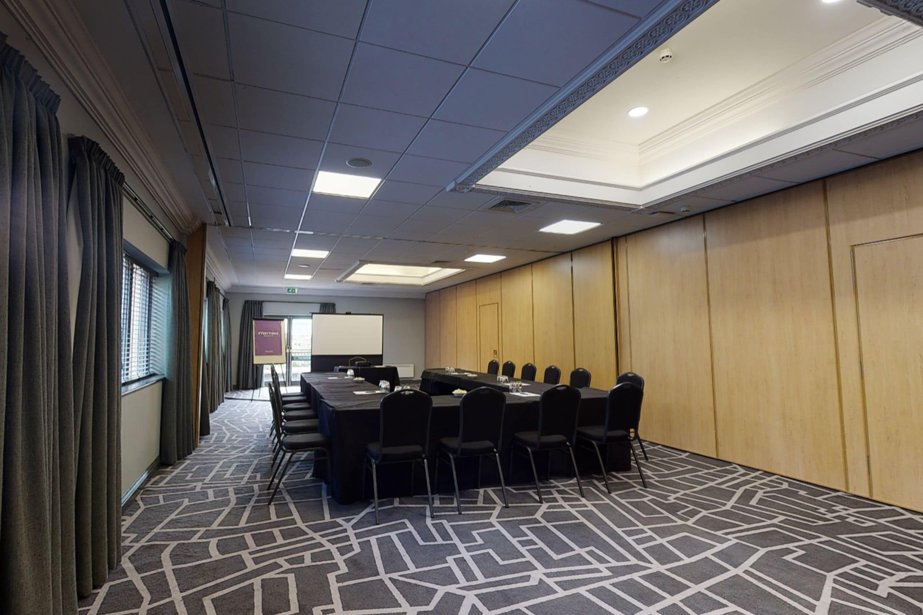 Photo - Village Hotel Newcastle