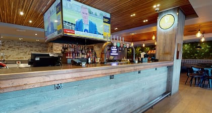 Village Hotel Newcastle