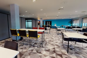 Centre d’affaires