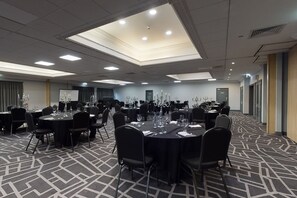 Sala de reuniones