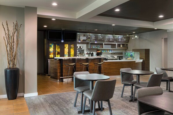 아침 식사 및 저녁 식사 제공, 미국 요리