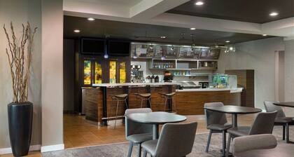 Courtyard St. Louis Airport/Earth City