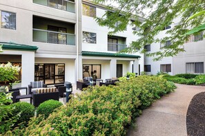 Équipement de l’hébergement