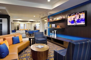 Courtyard St. Louis Airport/Earth City