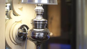 Innvendig detalj