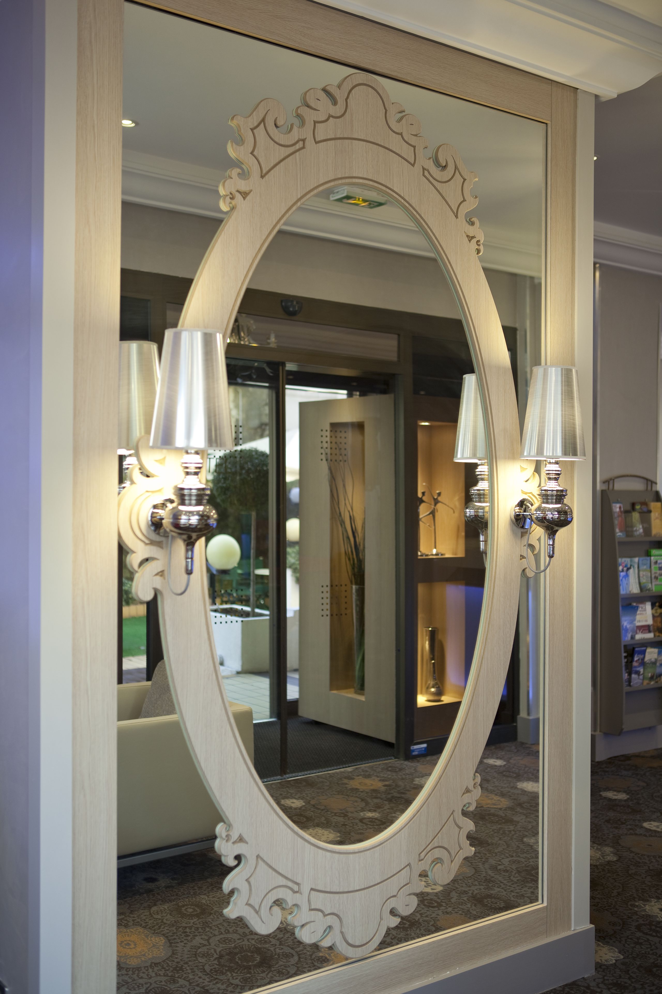 Photo - Allobroges Park Hôtel