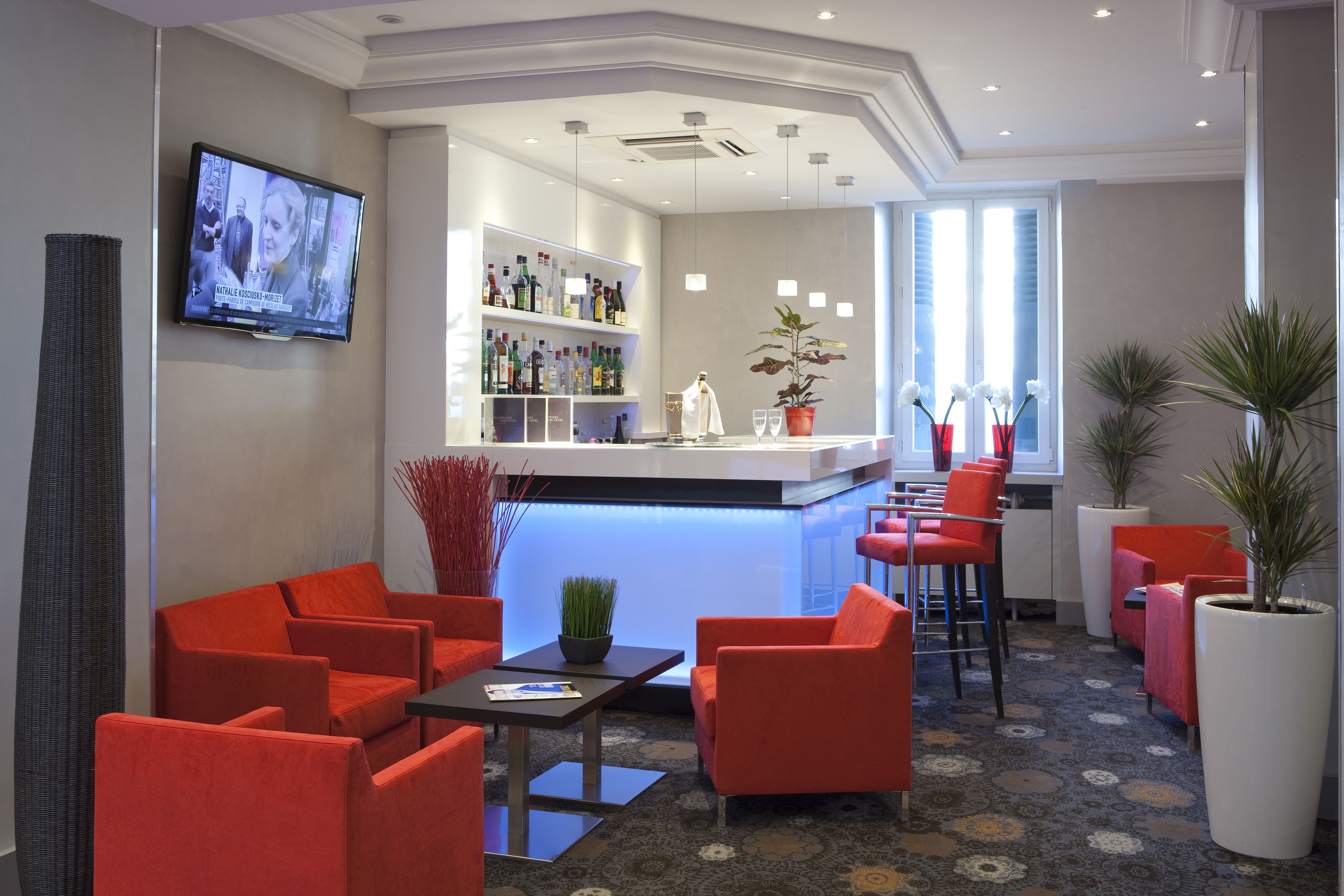 Photo - Allobroges Park Hôtel