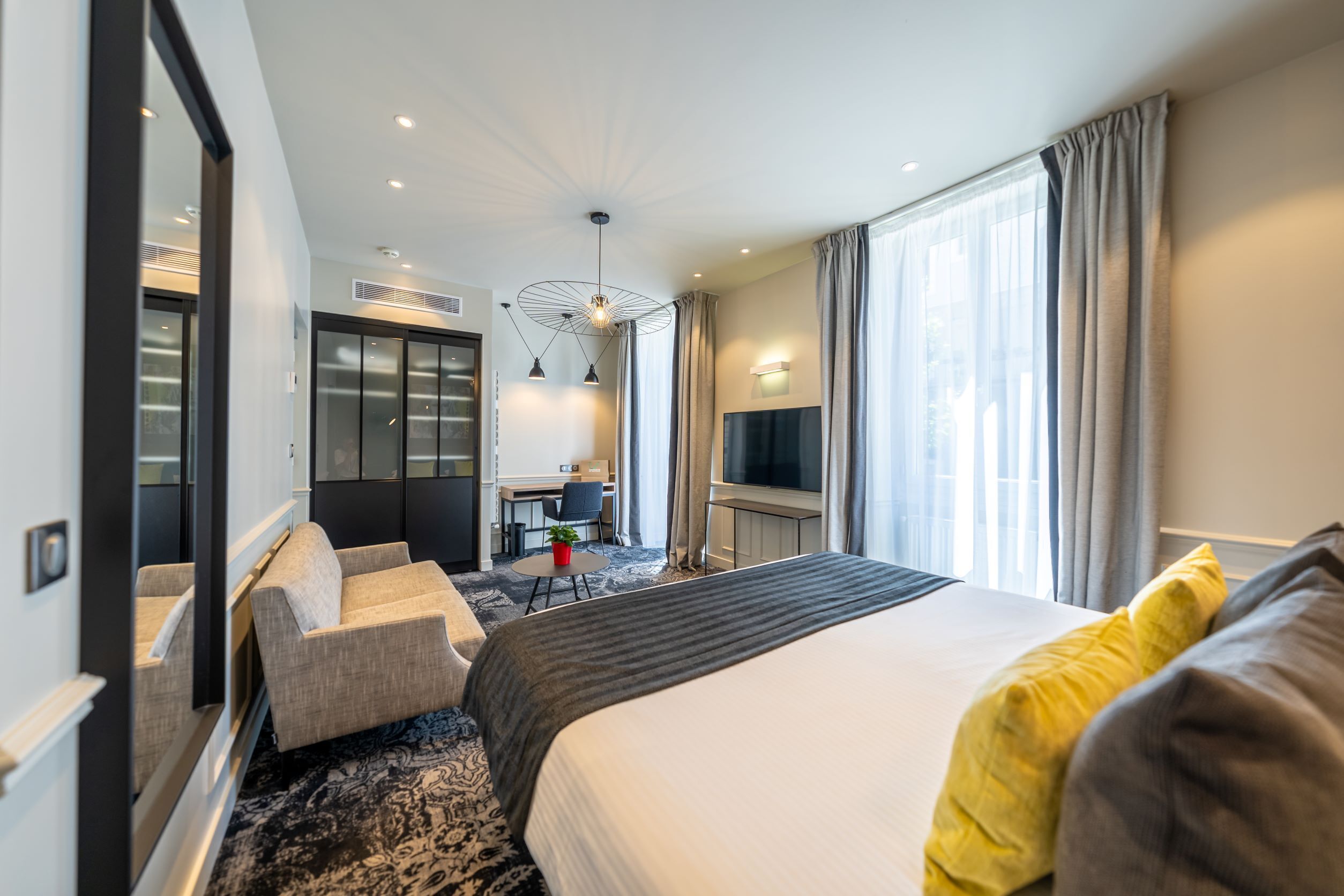 Photo - Allobroges Park Hôtel