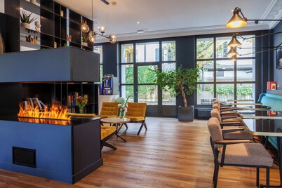 Allobroges Park Hotel