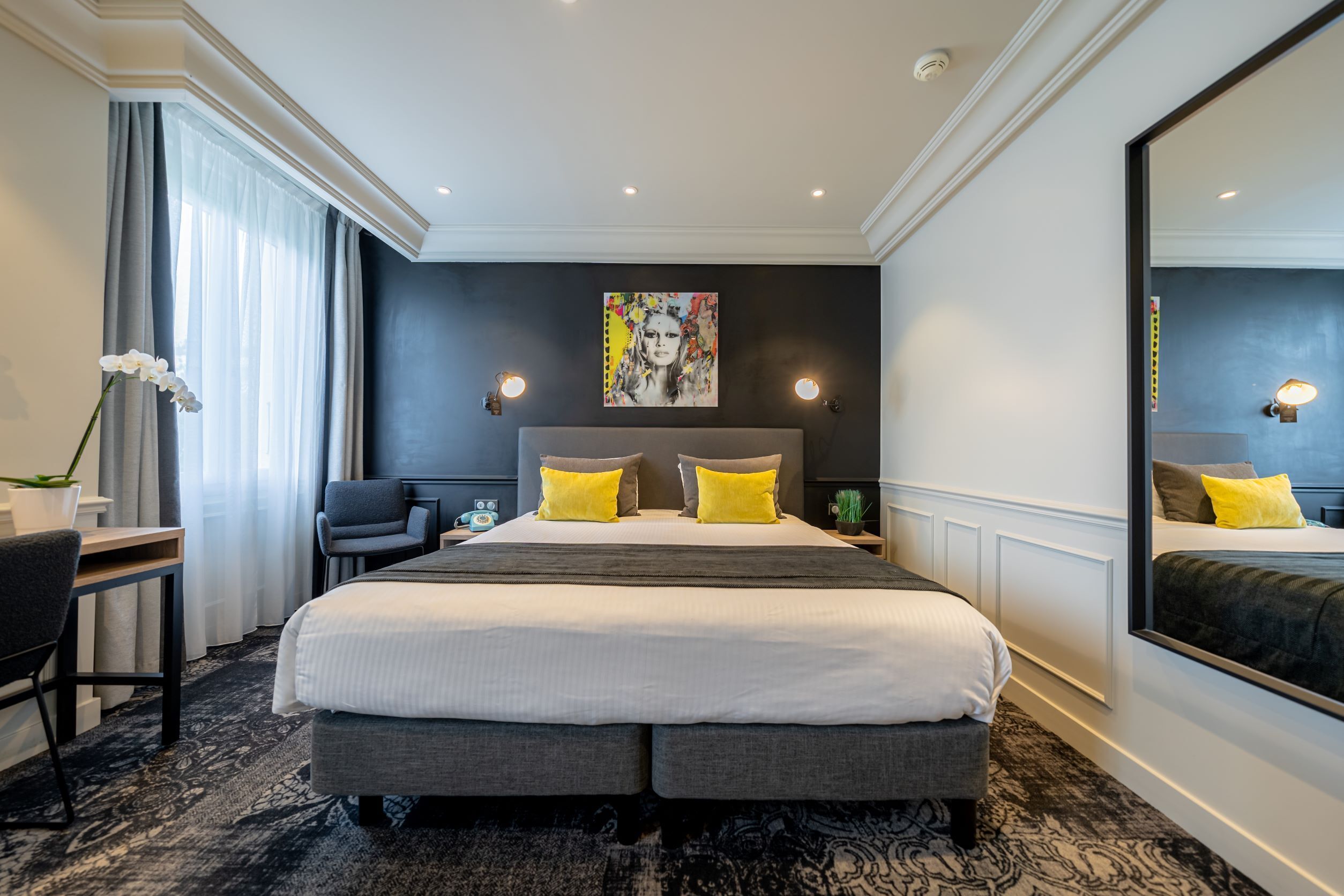 Photo - Allobroges Park Hôtel