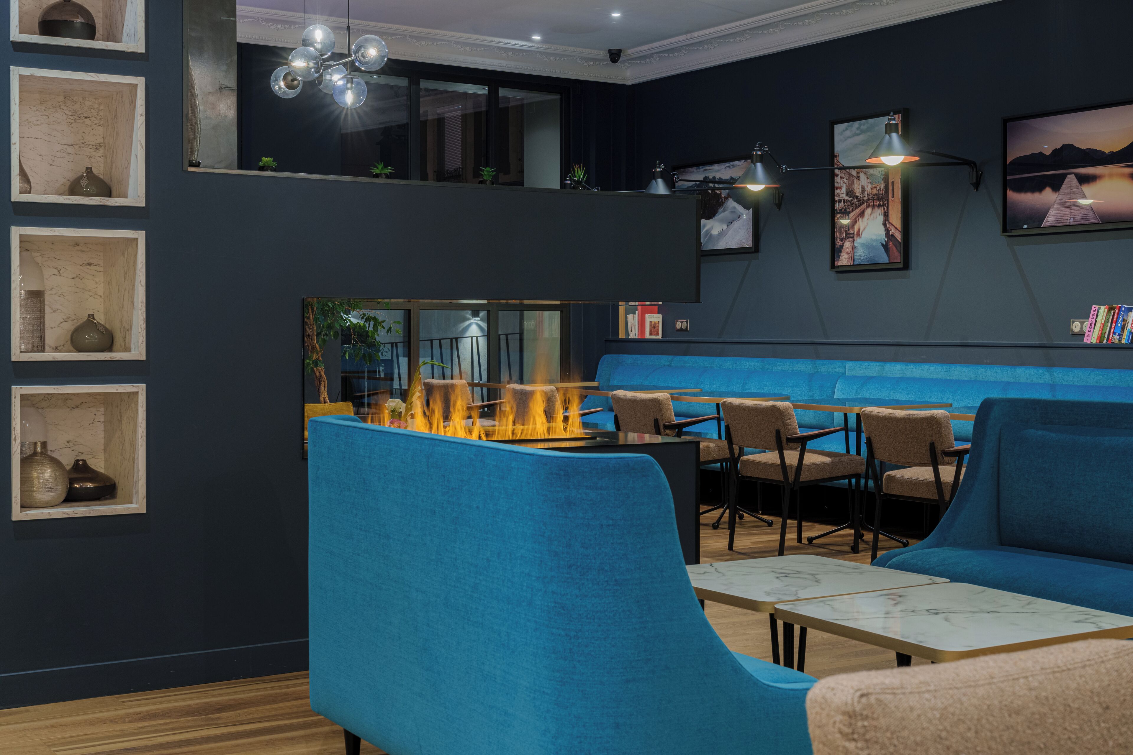 Photo - Allobroges Park Hôtel