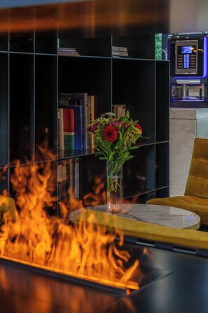 Businesscenter