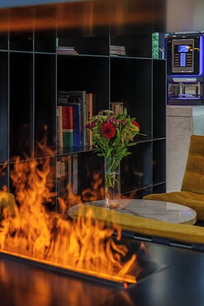 Businesscenter