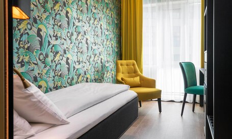 Thon Hotel Arena - view 2