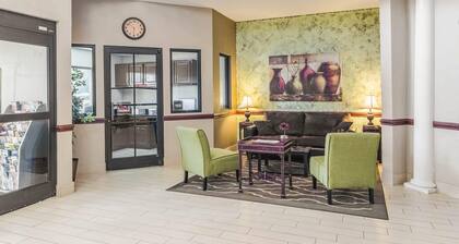 Quality Suites Graham - Burlington South