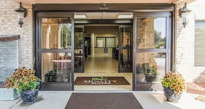 Quality Suites Graham - Burlington South