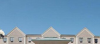 Quality Suites Graham - Burlington South