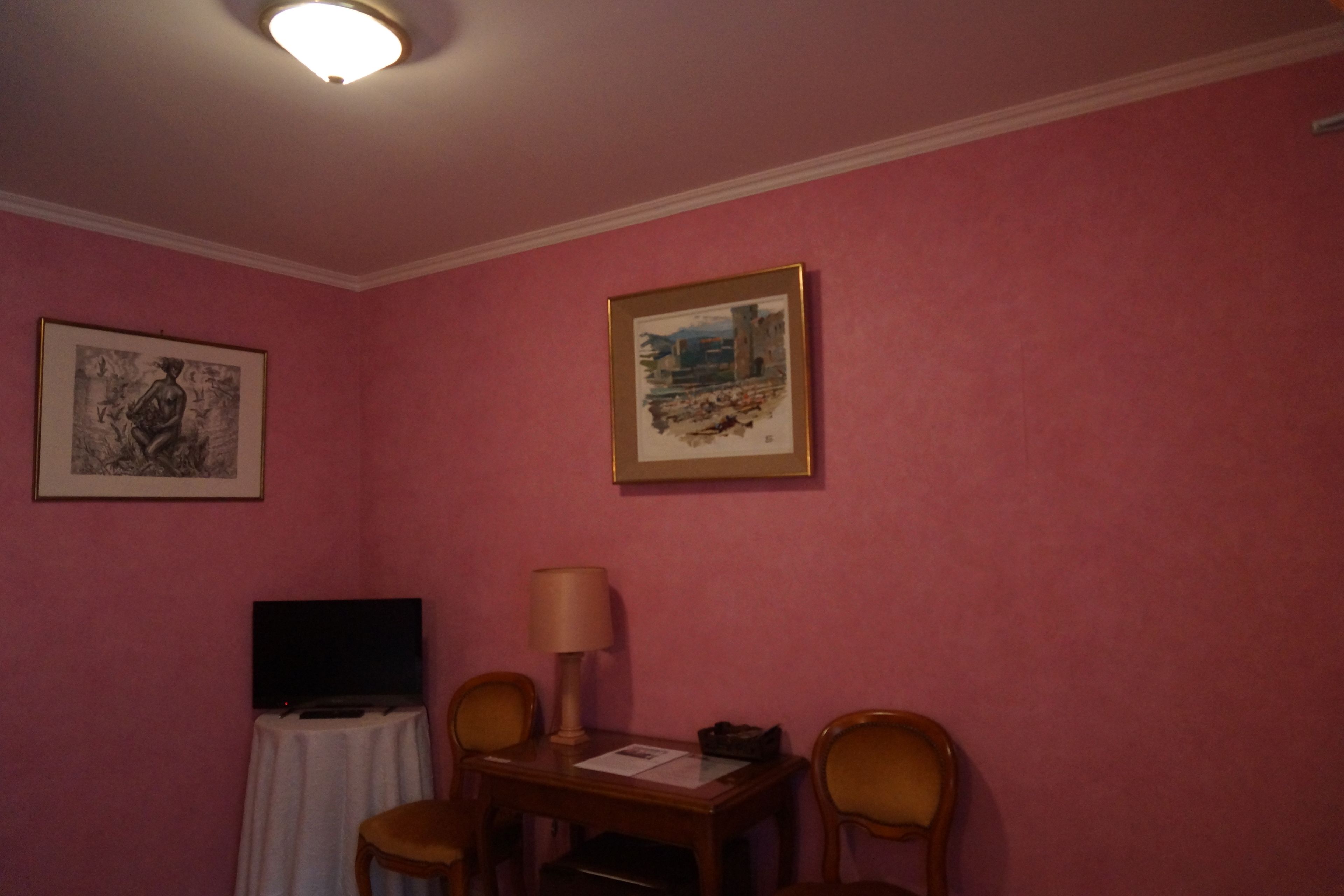 Foto - Hotel La Diligence
