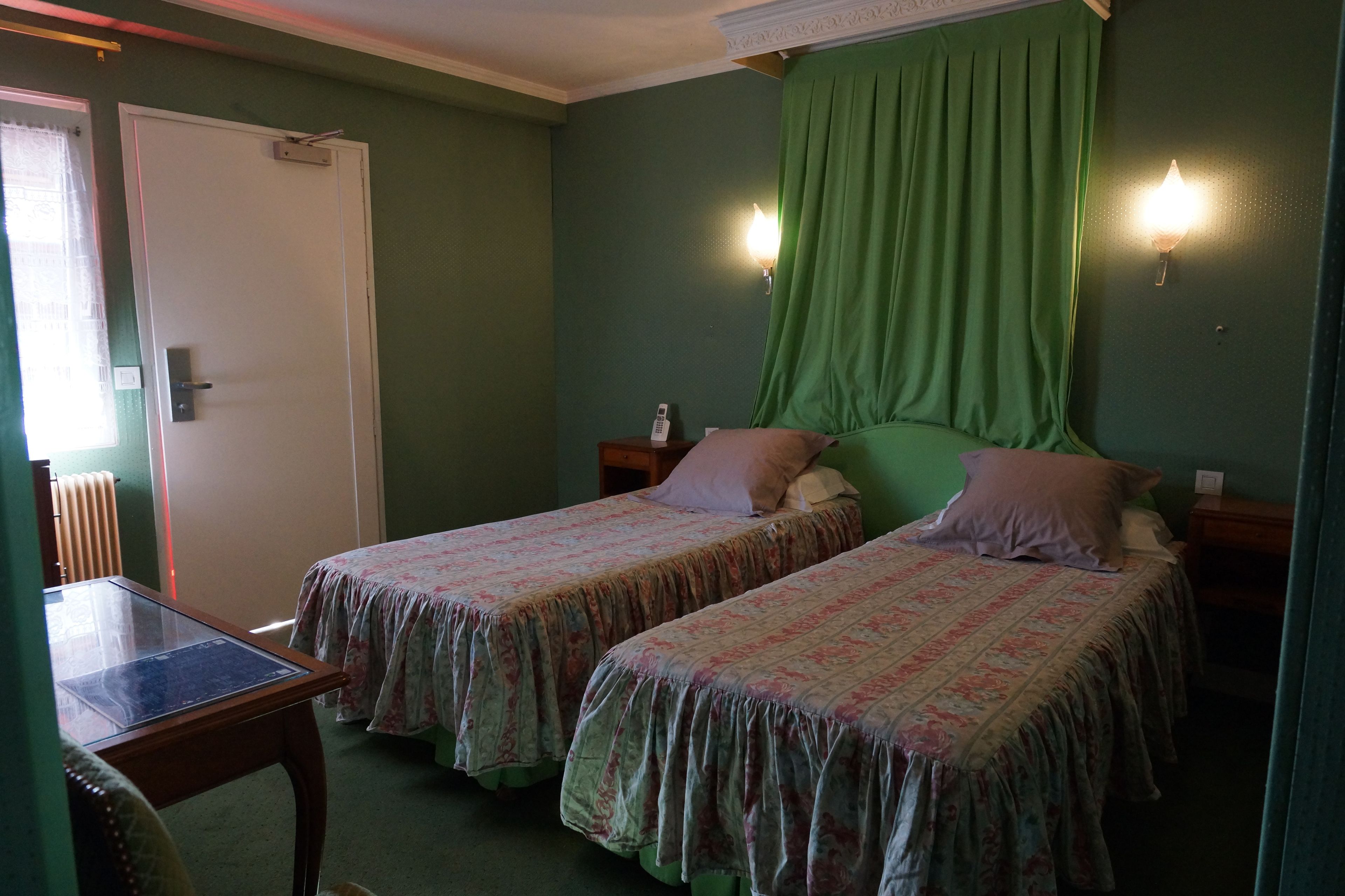 Photo - Hotel La Diligence
