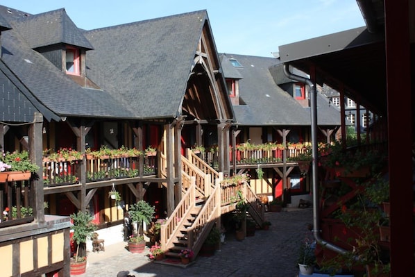 Außenbereich