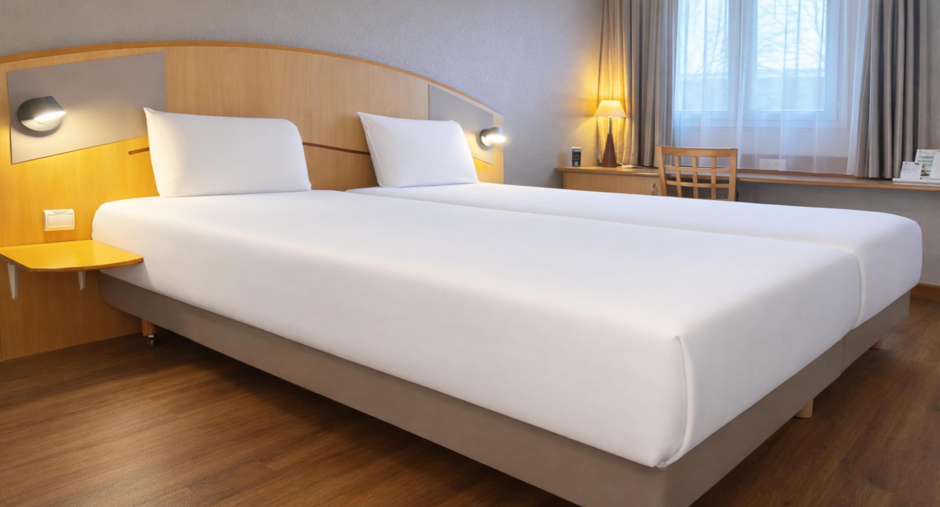 Photo - Kyriad Hotel Montpellier Centre Antigone