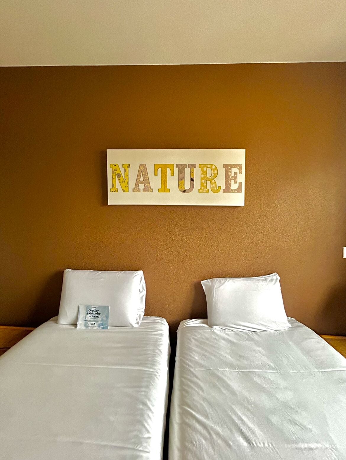 Standard Room, Multiple Beds | Premium bedding, desk, iron/ironing board, free WiFi