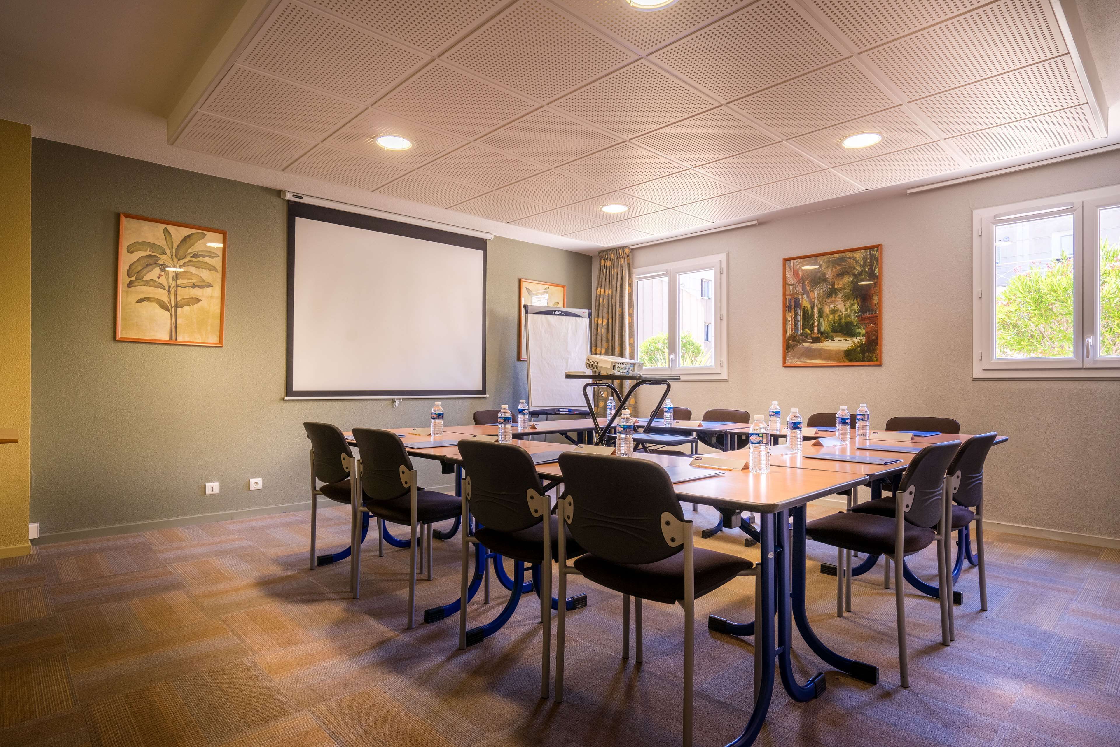 Photo - Kyriad Hotel Montpellier Centre Antigone