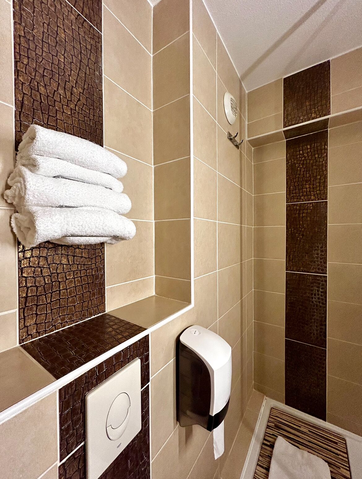 Photo - Kyriad Hotel Montpellier Centre Antigone