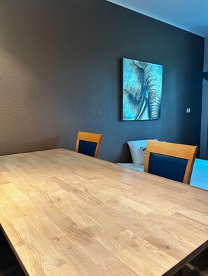 Standard Room, Multiple Beds | Living area | Flat-screen TV - Kyriad Montpellier Centre - Antigone (Montpellier)