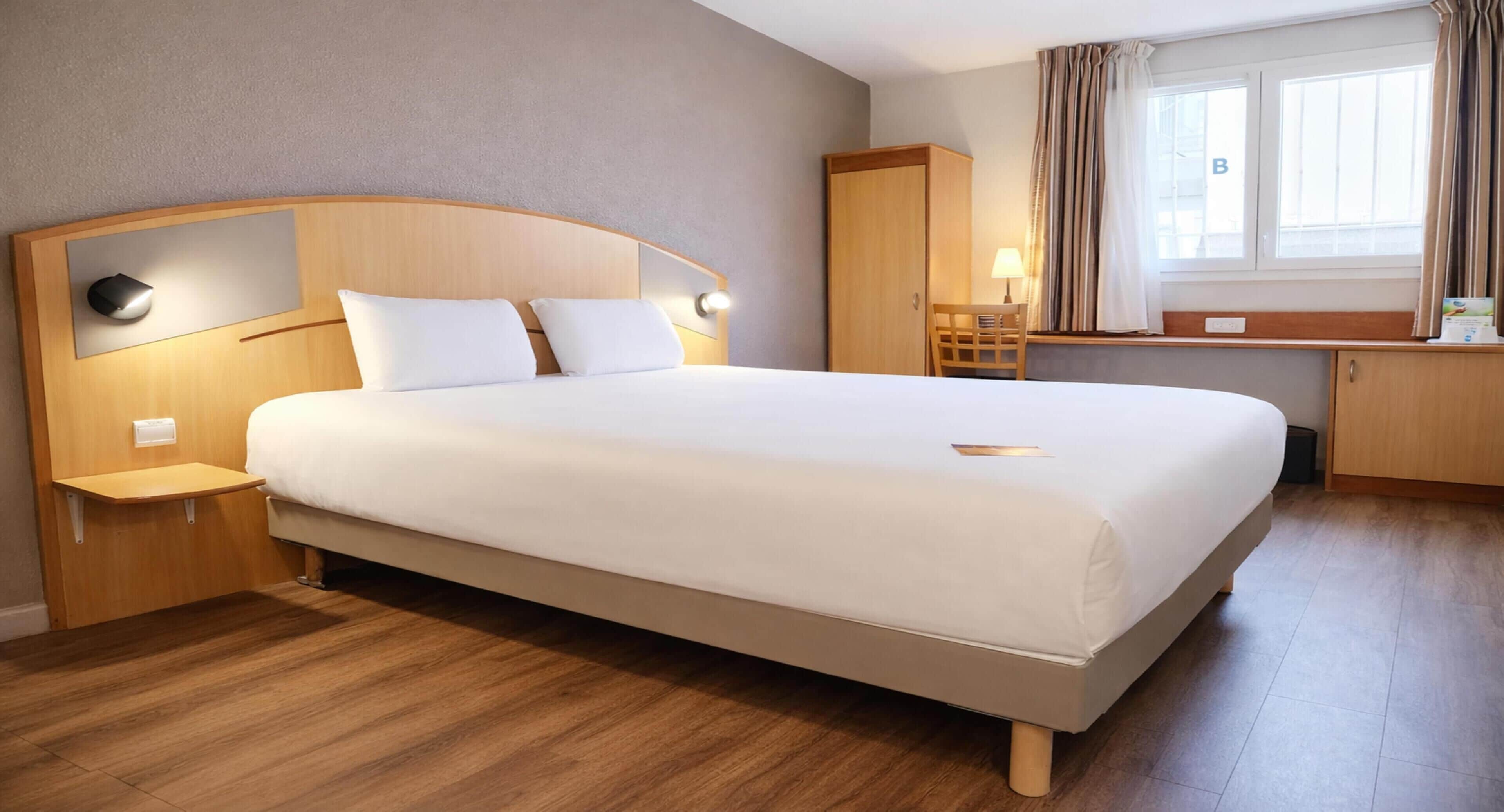 Photo - Kyriad Hotel Montpellier Centre Antigone