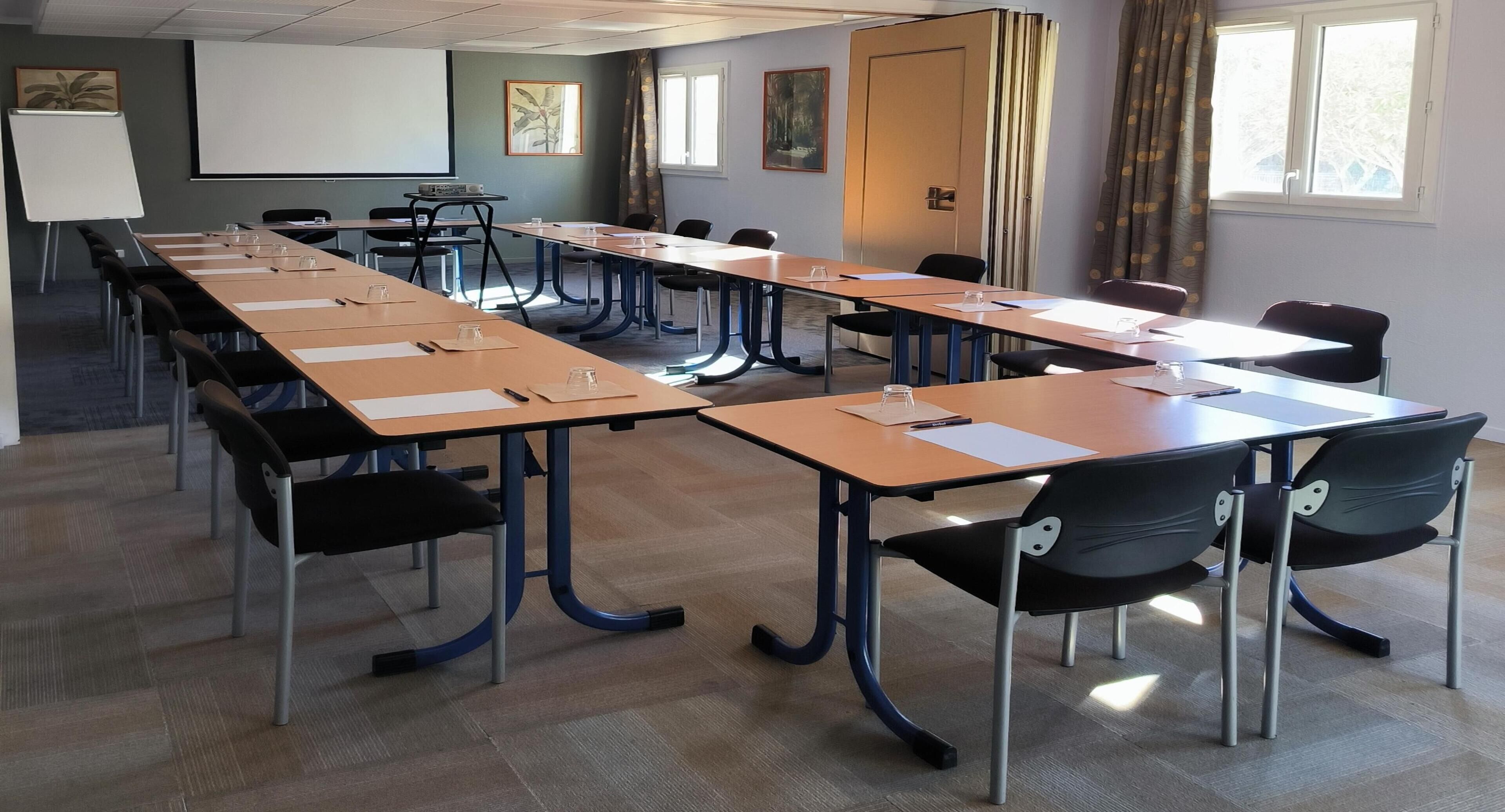 Photo - Kyriad Hotel Montpellier Centre Antigone